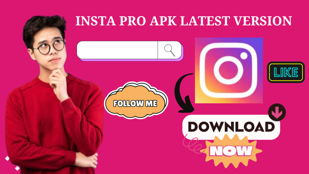 Insta Pro 2 APK